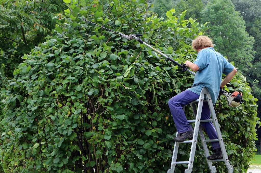 Faites confiance aux professionnels