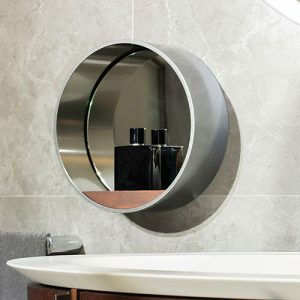 Conseils pour adopter les meubles métalliques pour votre salle de bain