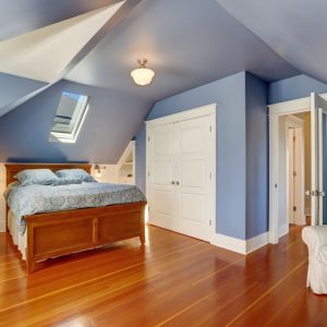 Trois types de meubles qui doivent occuper votre chambre à coucher
