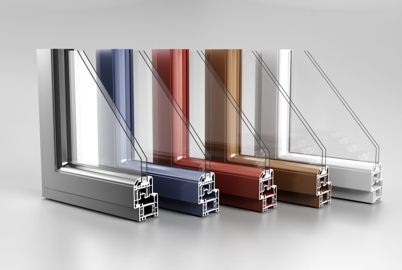 Quels sont les avantages d&rsquo;opter pour une menuiserie aluminium à Dijon ?