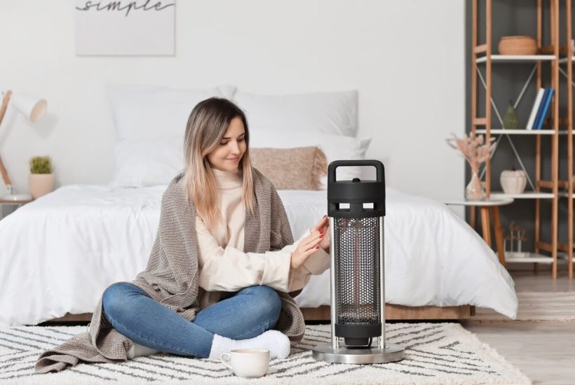 Chaleur et confort : Trouvez le système de chauffage idéal pour votre chambre à coucher!