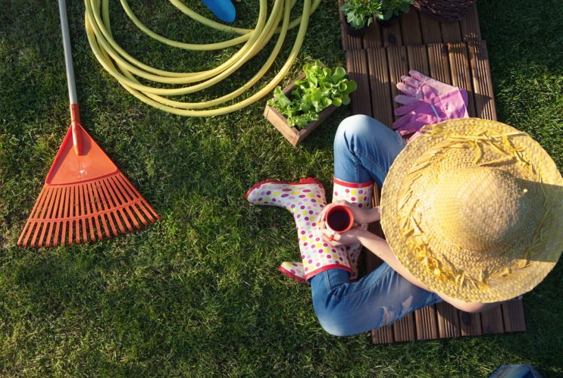 Entretien extérieur : Astuces pour garder votre espace en forme toute l&rsquo;année!