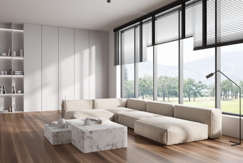 Comment choisir le type de parquet idéal selon la décoration intérieure et les goûts personnels